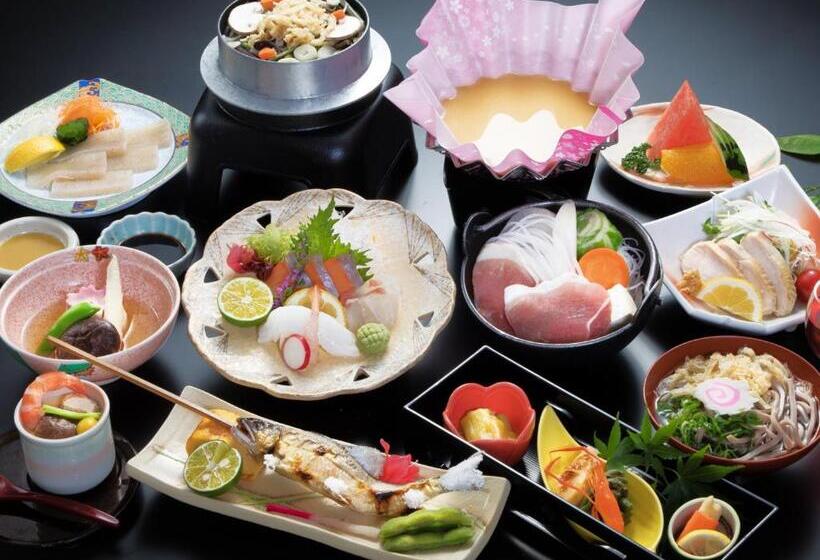 חדר סטנדרט חדר אמבטיה משותף, Sunriver Oboke