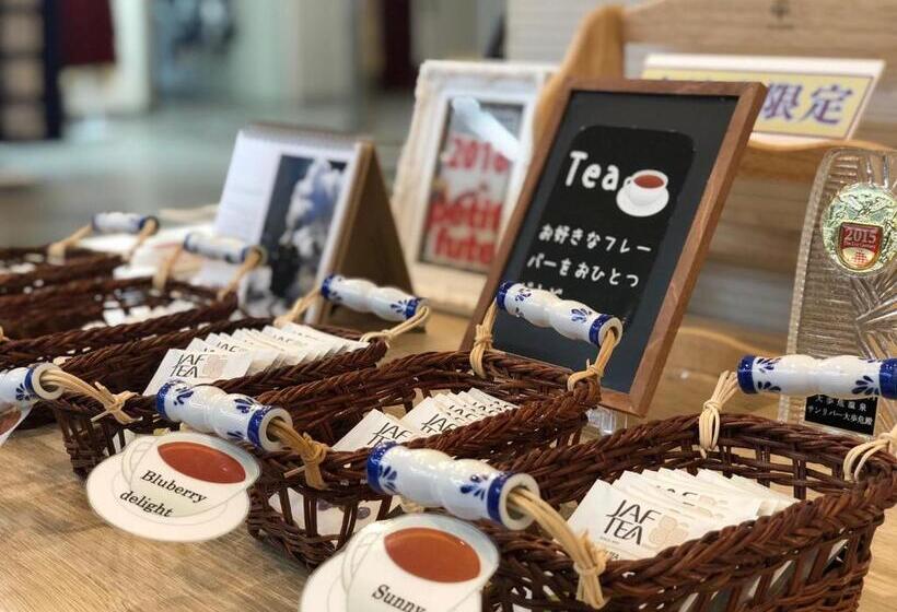 חדר סטנדרט חדר אמבטיה משותף, Sunriver Oboke