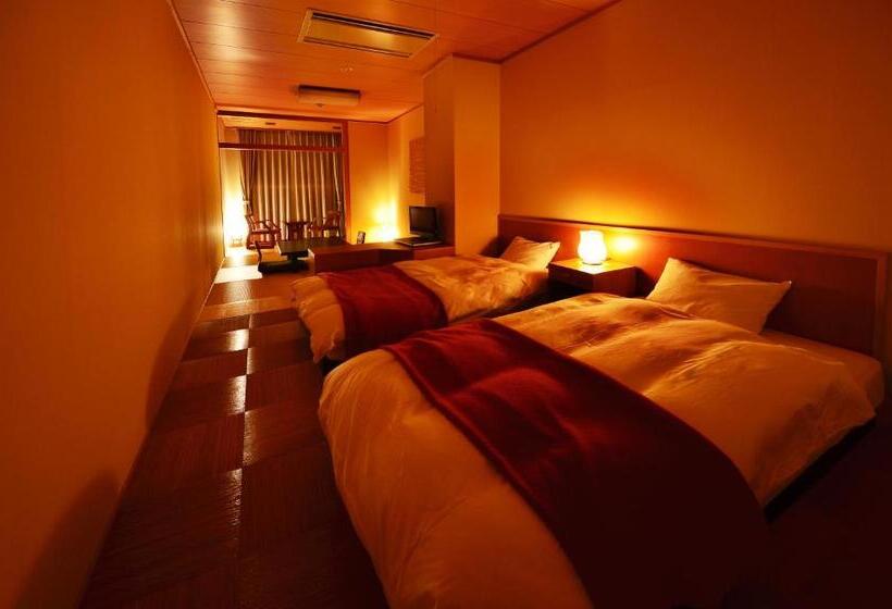 חדר סטנדרט, Sunriver Oboke