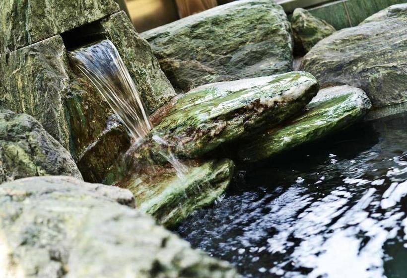 חדר סטנדרט, Sunriver Oboke