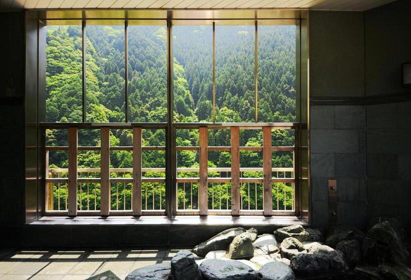 חדר סטנדרט, Sunriver Oboke