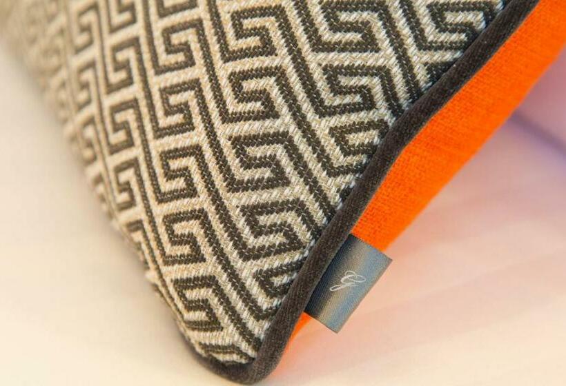 اتاق استاندارد, The Grosvenor Plymouth