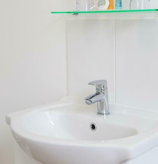 اتاق استاندارد, The Grosvenor Plymouth