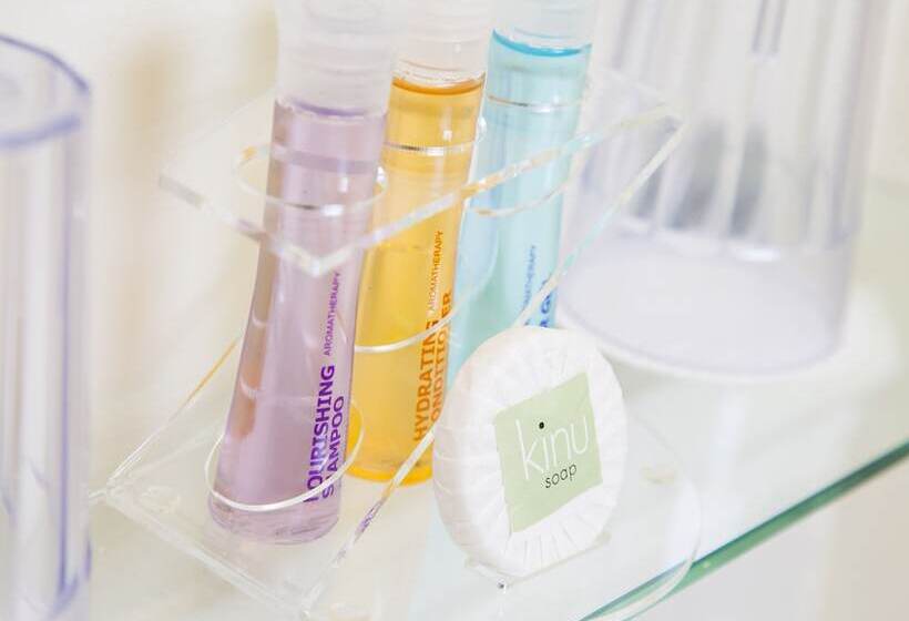 اتاق سوپریور, The Grosvenor Plymouth