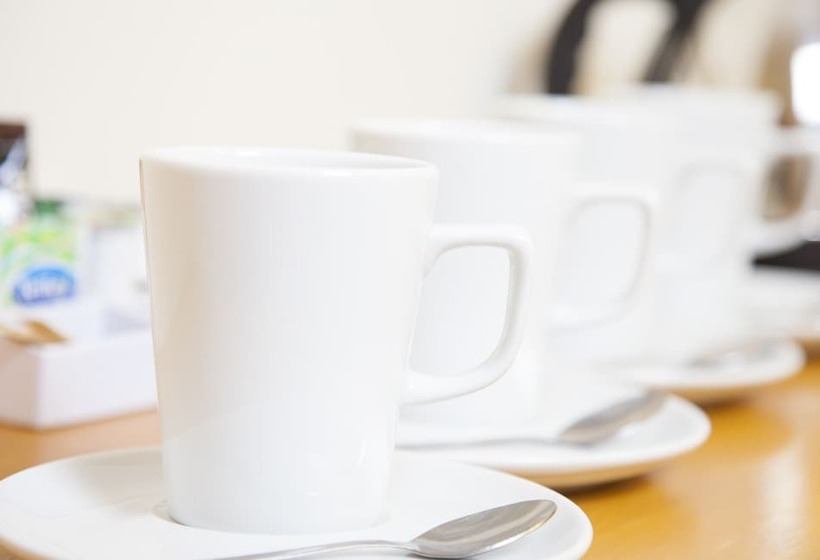 اتاق استاندارد, The Grosvenor Plymouth