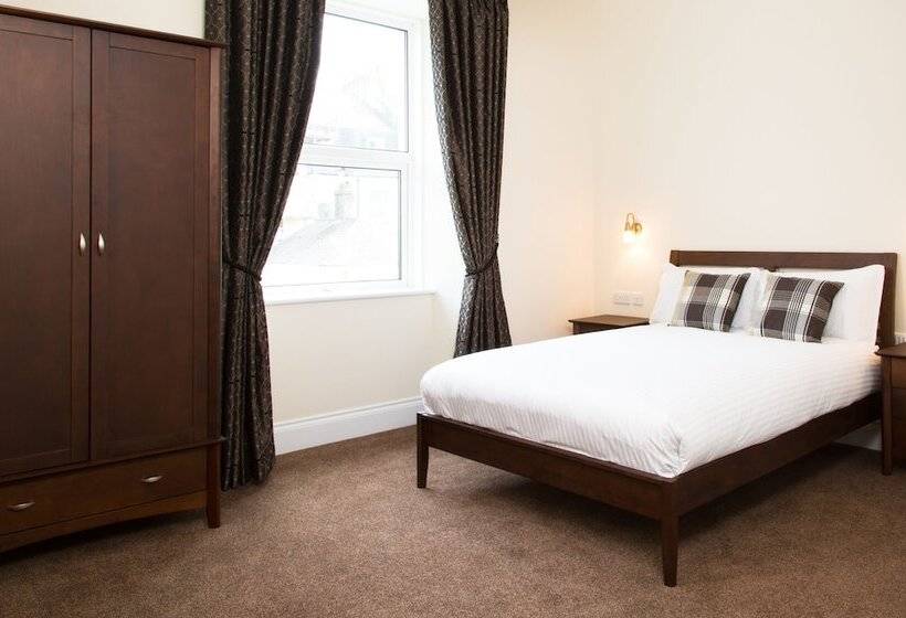 اتاق استاندارد, The Grosvenor Plymouth