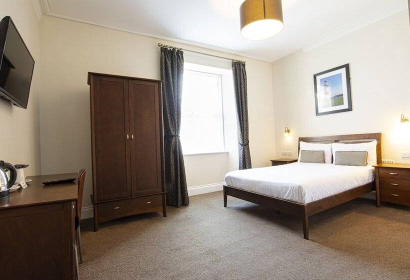 اتاق استاندارد, The Grosvenor Plymouth