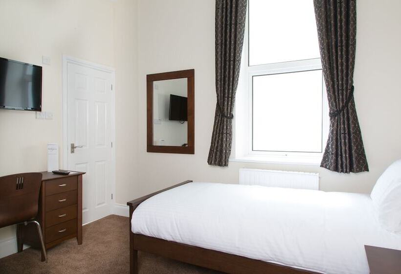 Номер Стандарт Индивидуальный, The Grosvenor Plymouth