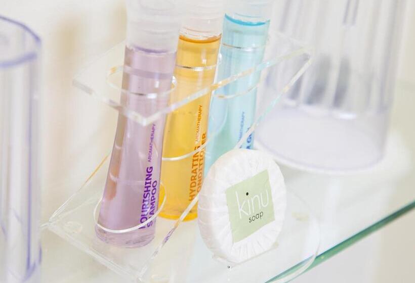 اتاق سوپریور, The Grosvenor Plymouth