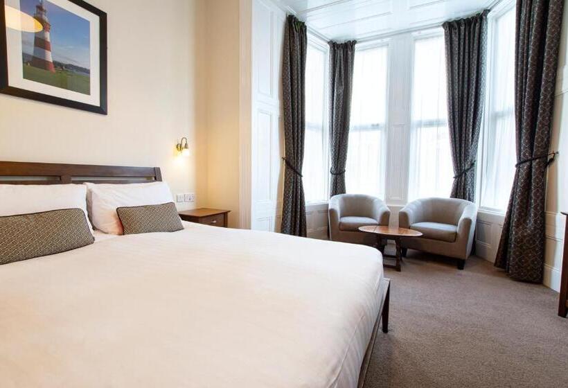 اتاق سوپریور, The Grosvenor Plymouth