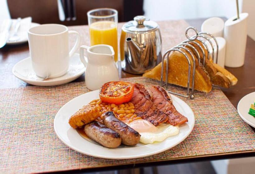 سوییت, The Grosvenor Plymouth