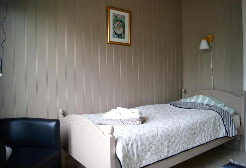 Номер Economy Индивидуальный, Lugnet Malung Hotell