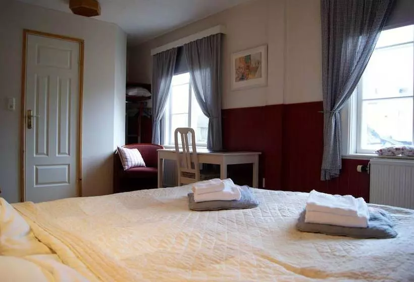 Standard-huone, Lugnet Malung Hotell