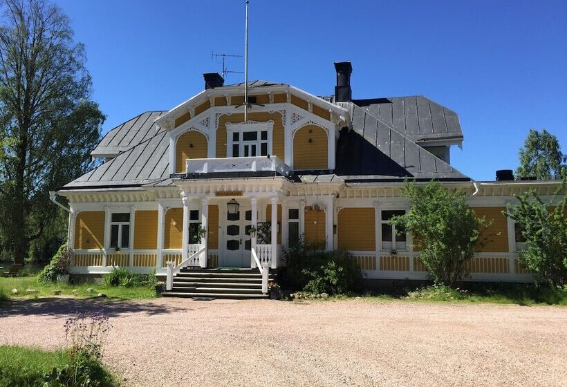 Семейный Номер, Lugnet Malung Hotell