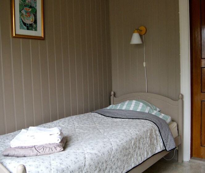 Номер Economy Индивидуальный, Lugnet Malung Hotell