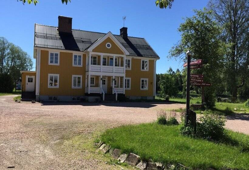 Номер Economy, Lugnet Malung Hotell