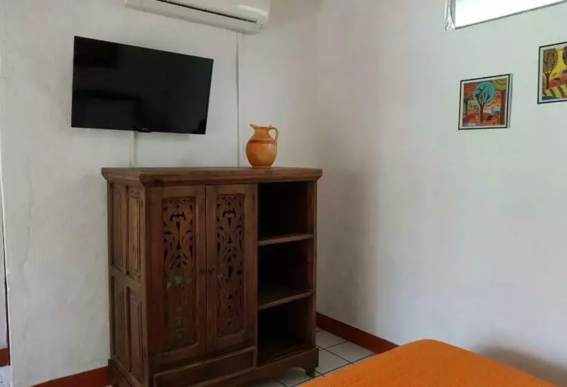 ファミリールーム, Villa Maritza