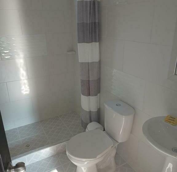 标准间, Villa Maritza