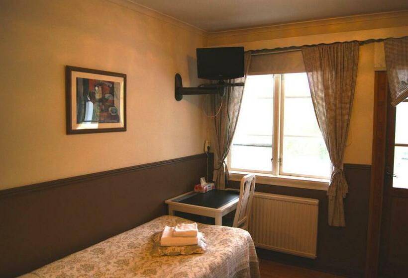 Номер Стандарт Индивидуальный, Lugnet Malung Hotell