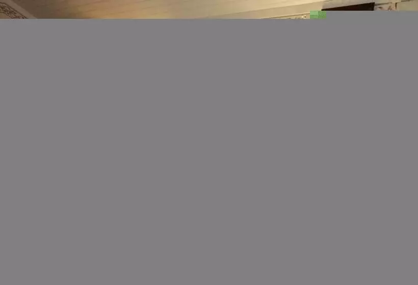 Standard-huone, Lugnet Malung Hotell