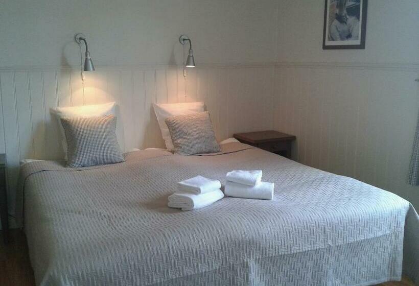 Номер Стандарт, Lugnet Malung Hotell