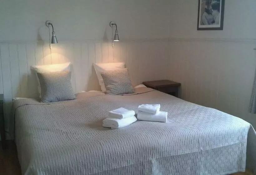 Standard-huone, Lugnet Malung Hotell