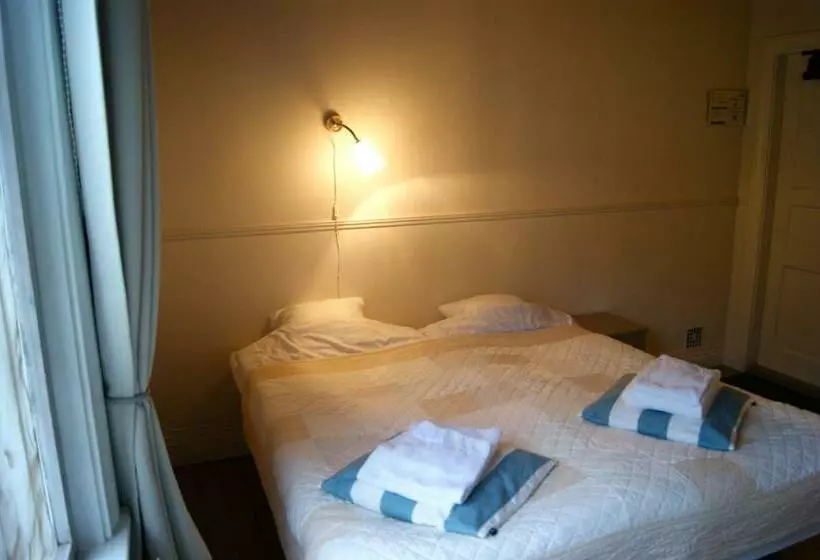 Economy-huone, Lugnet Malung Hotell