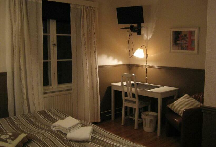 Номер Стандарт Индивидуальный, Lugnet Malung Hotell