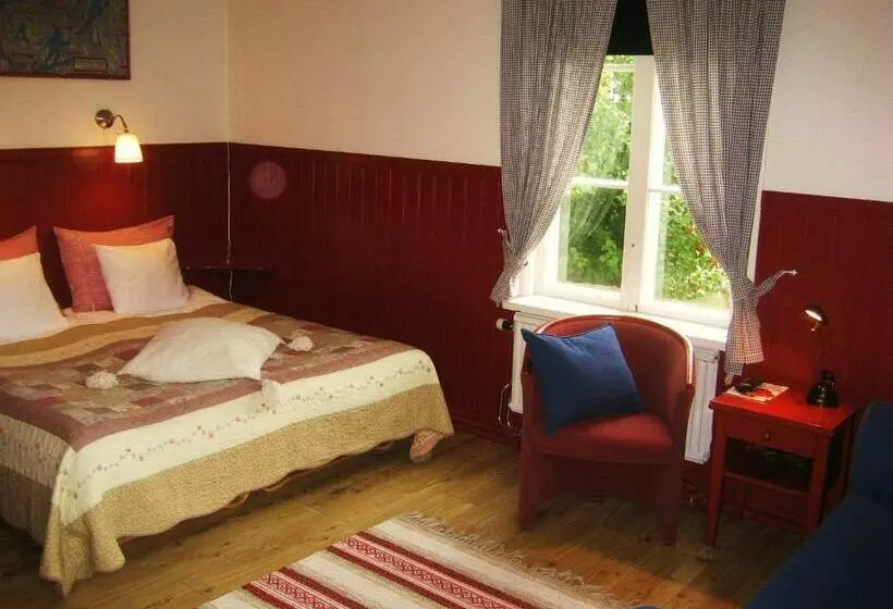Standard-huone, Lugnet Malung Hotell