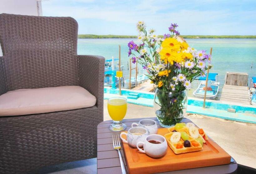 غرفة ديلوكس, Yuum Ha Boutique