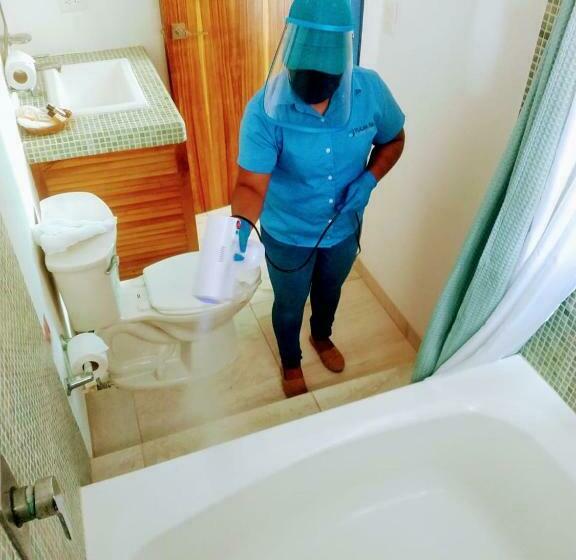 غرفة ديلوكس, Yuum Ha Boutique