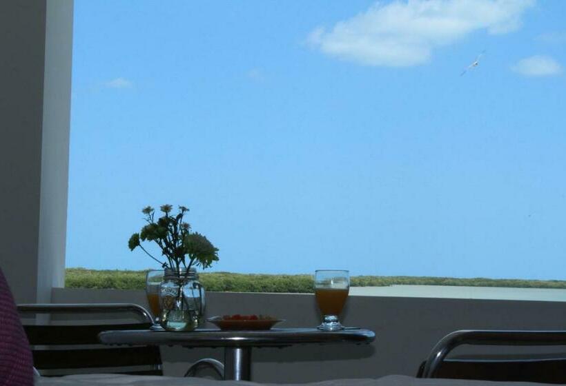 غرفة ديلوكس, Yuum Ha Boutique