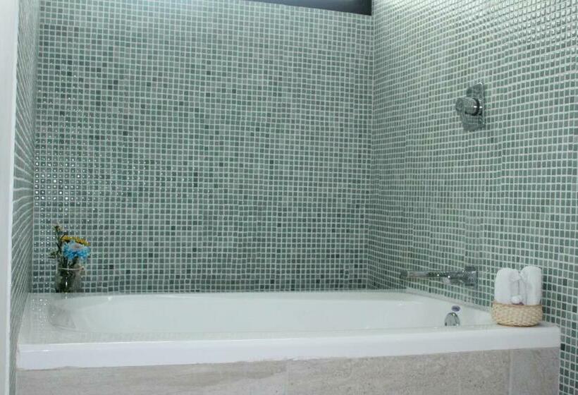 غرفة ديلوكس, Yuum Ha Boutique