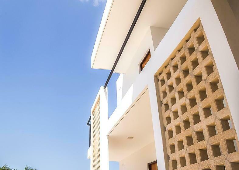 غرفة ديلوكس, Yuum Ha Boutique