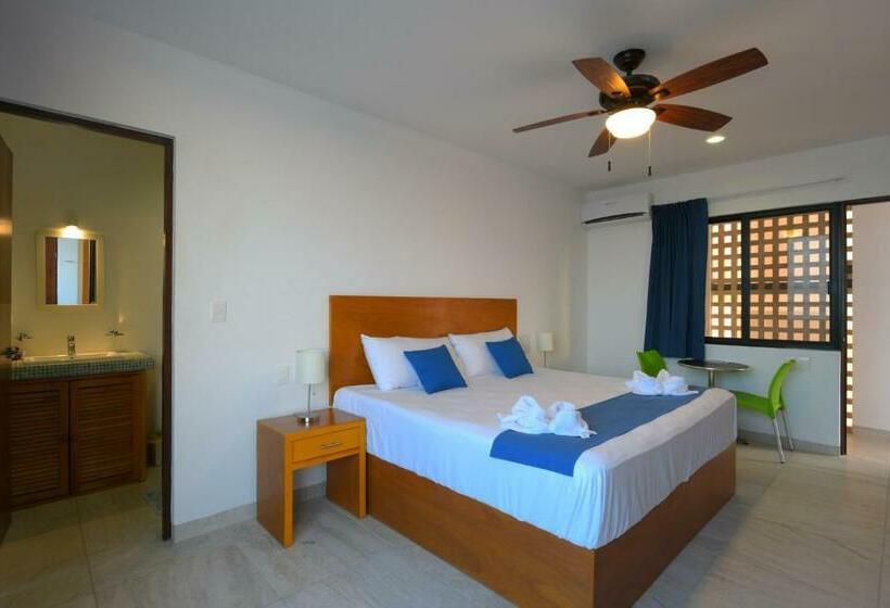 غرفة ديلوكس, Yuum Ha Boutique