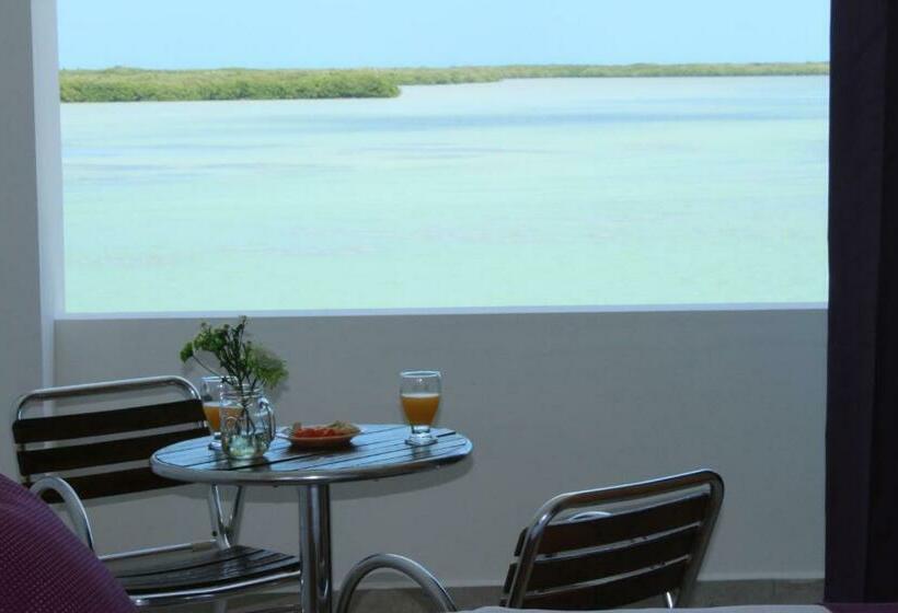 غرفة سوبيريور رباعية, Yuum Ha Boutique