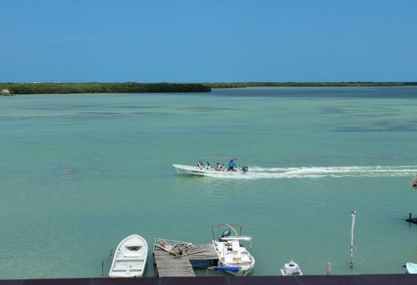 غرفة سوبيريور رباعية, Yuum Ha Boutique