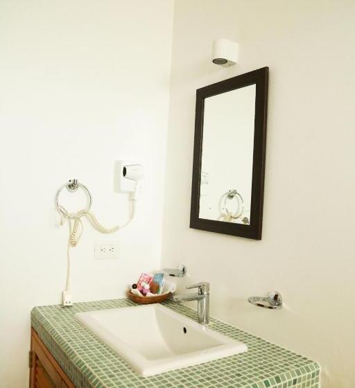 غرفة سوبيريور رباعية, Yuum Ha Boutique