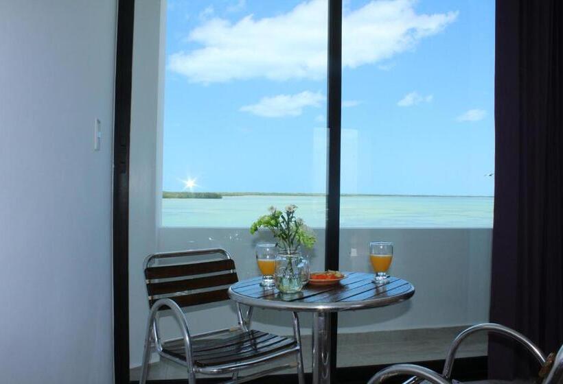 غرفة سوبيريور رباعية, Yuum Ha Boutique