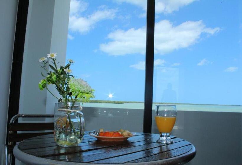 غرفة سوبيريور رباعية, Yuum Ha Boutique