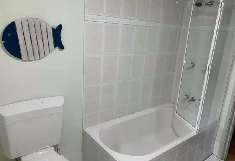 آپارتمان 2 خوابه, Pacific Place Apartments