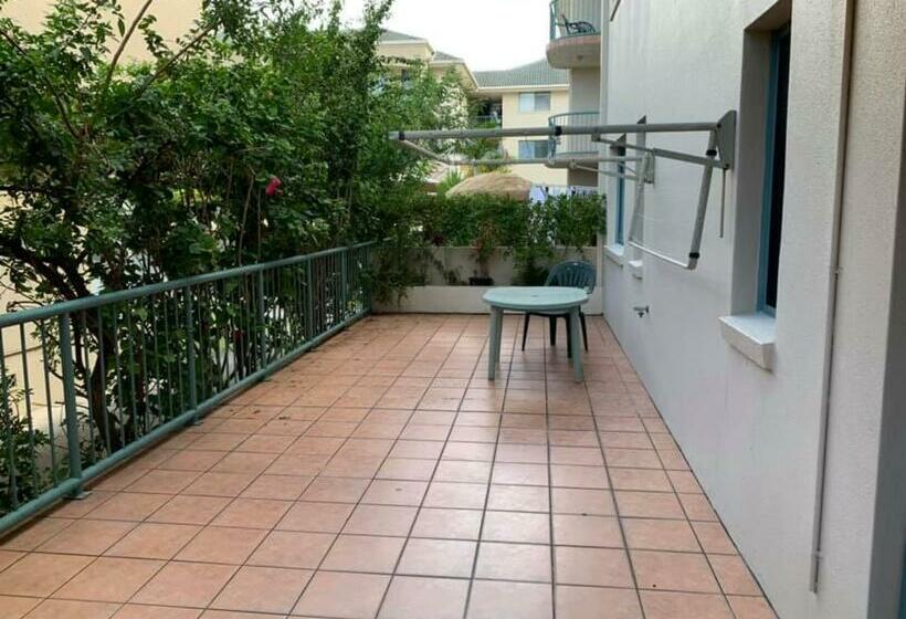 带2个卧室的公寓, Pacific Place Apartments