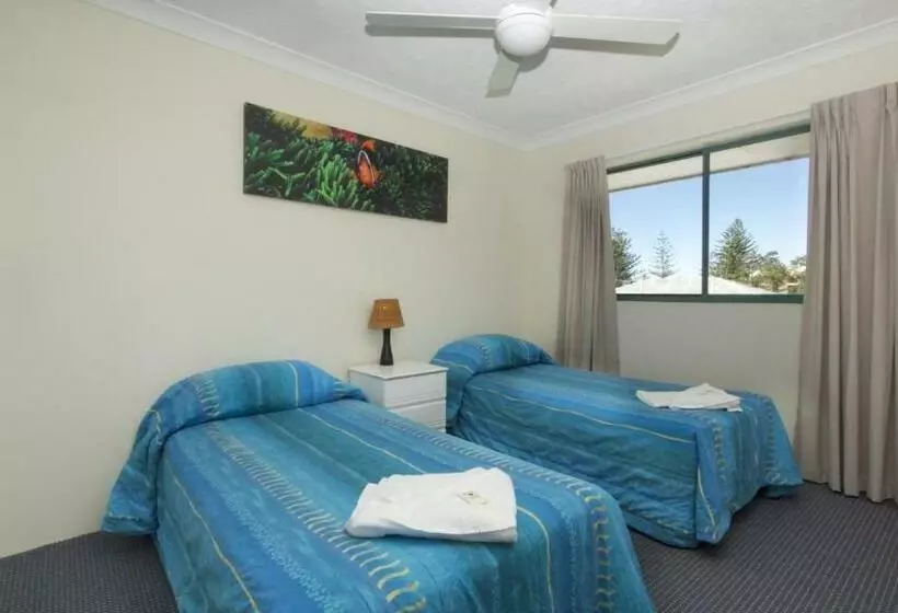 آپارتمان 2 خوابه, Pacific Place Apartments
