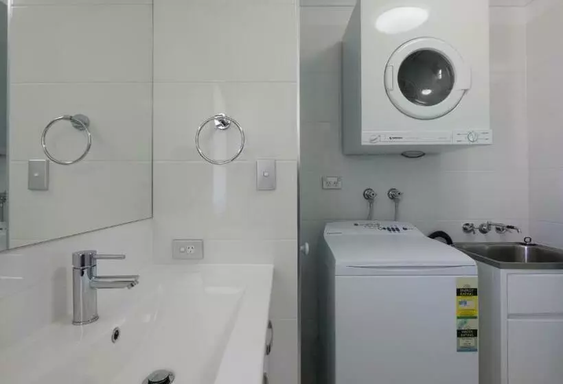 آپارتمان 2 خوابه, Pacific Place Apartments