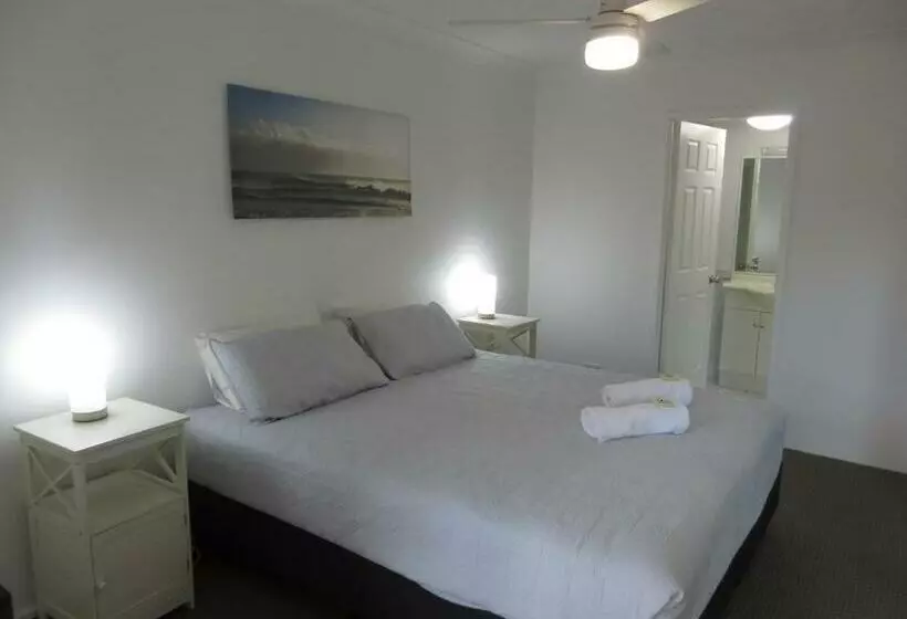 آپارتمان 2 خوابه, Pacific Place Apartments