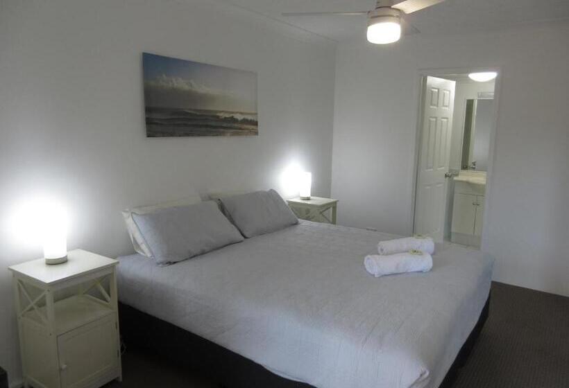 شقة 3 غرف, Pacific Place Apartments