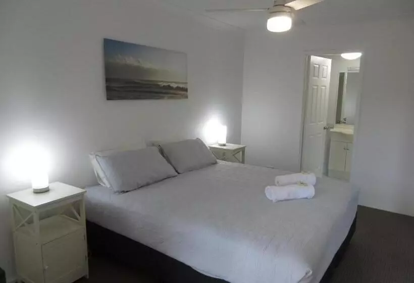 آپارتمان 3 خوابه, Pacific Place Apartments