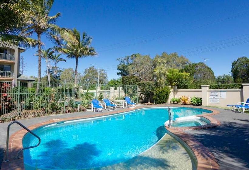 شقة 3 غرف, Pacific Place Apartments