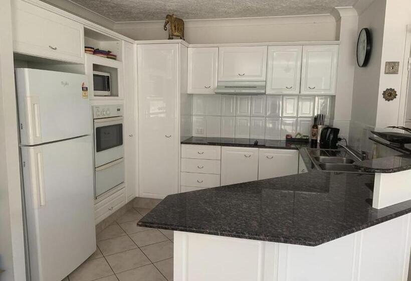 شقة 3 غرف, Pacific Place Apartments