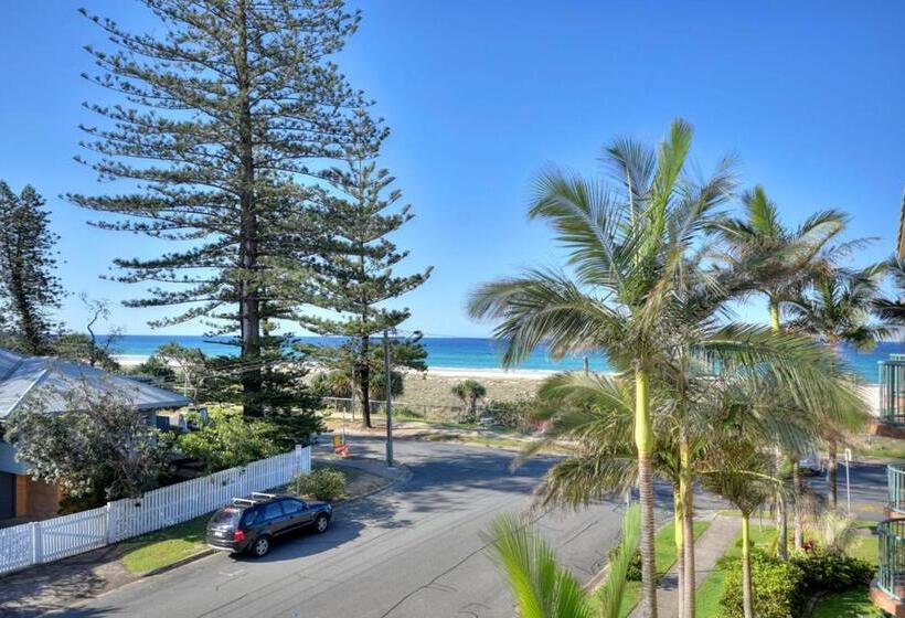 شقة سوبريور غرفة واحدة, Pacific Place Apartments